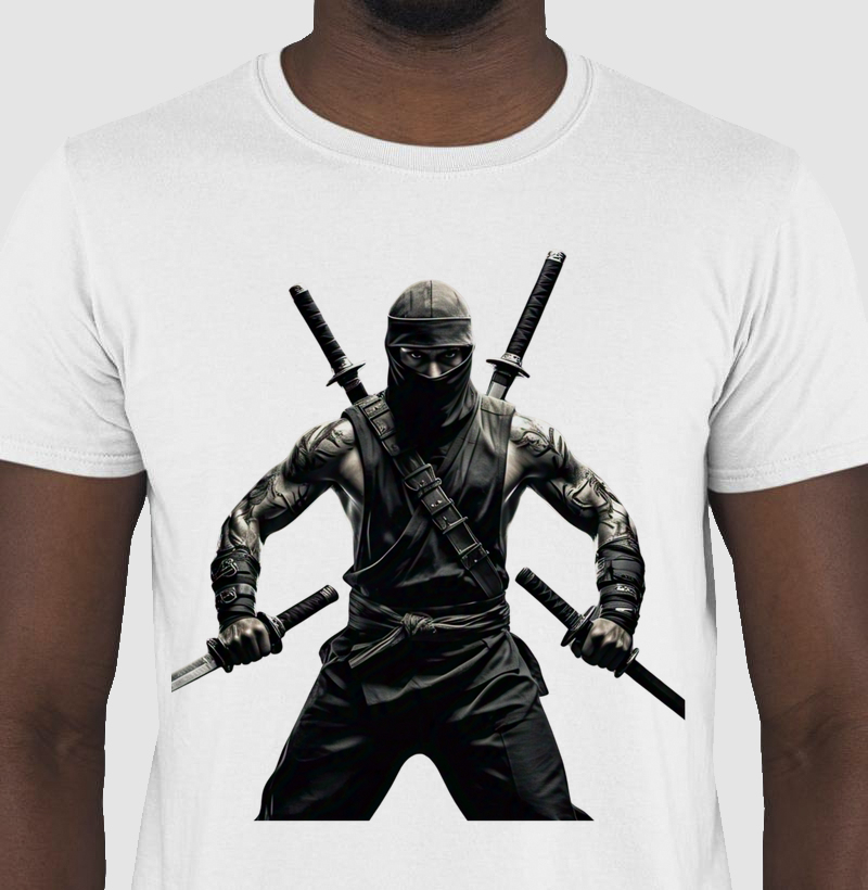 NINJA