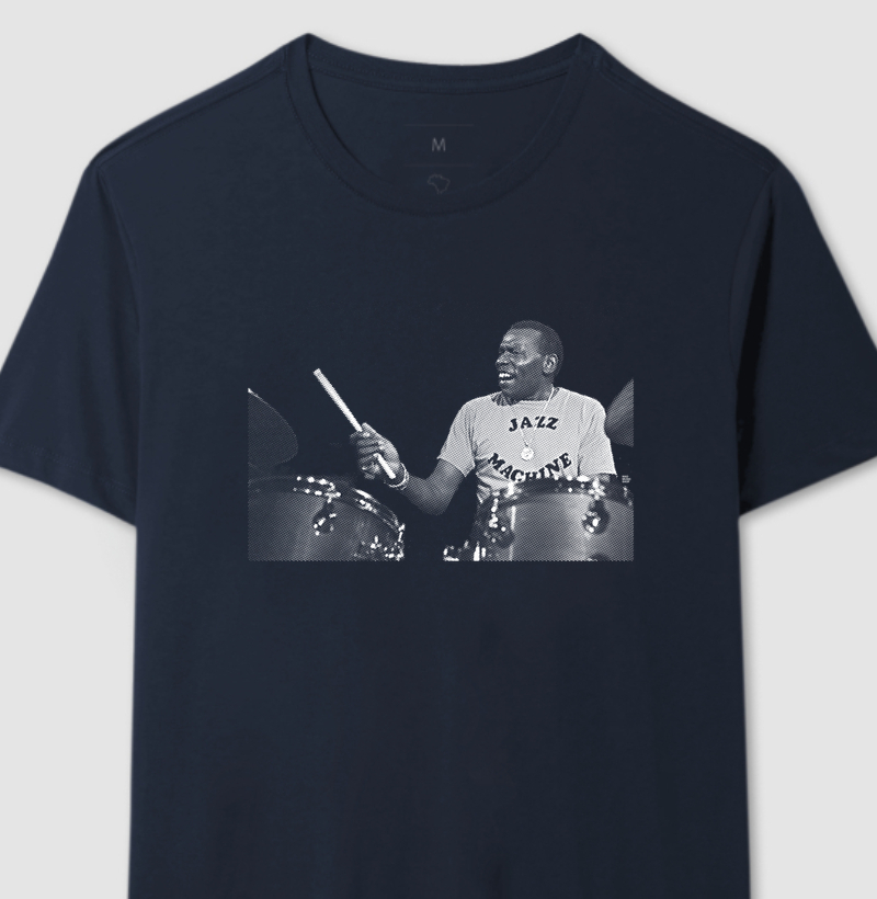 Elvin Jones, 1979