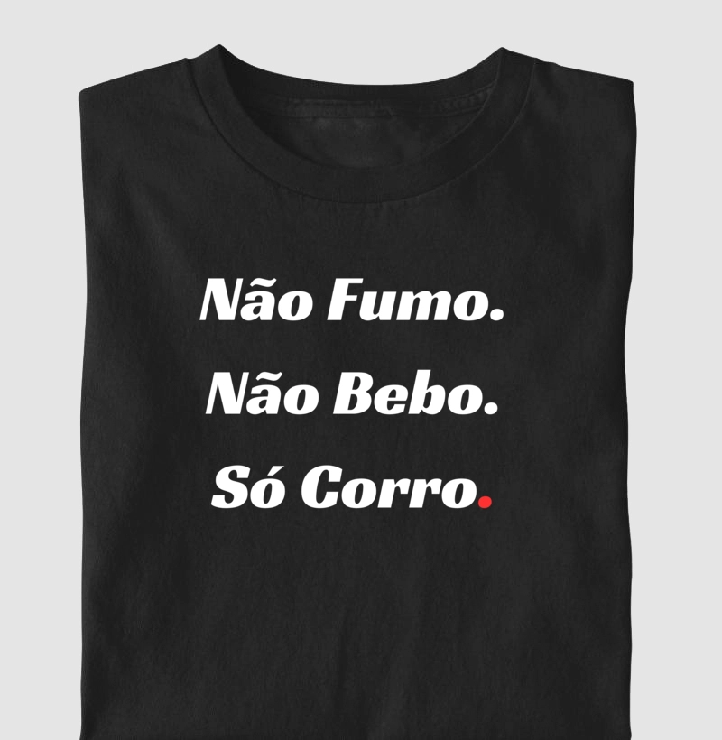 Só Corro