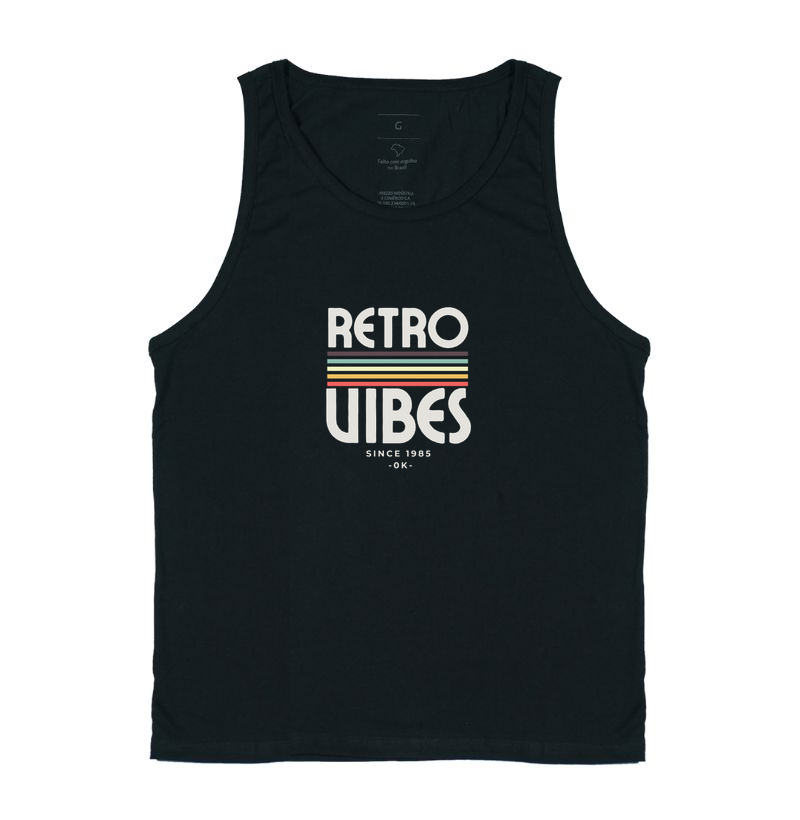 Retro Vibes