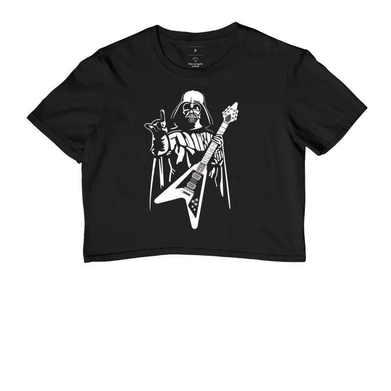 Darth Vader Guitarrista