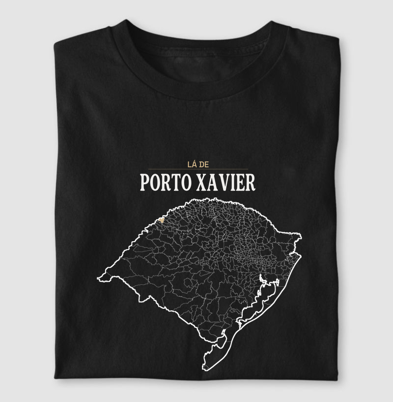 Porto Xavier | Território RS