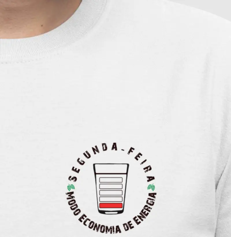 Modo economia de energia