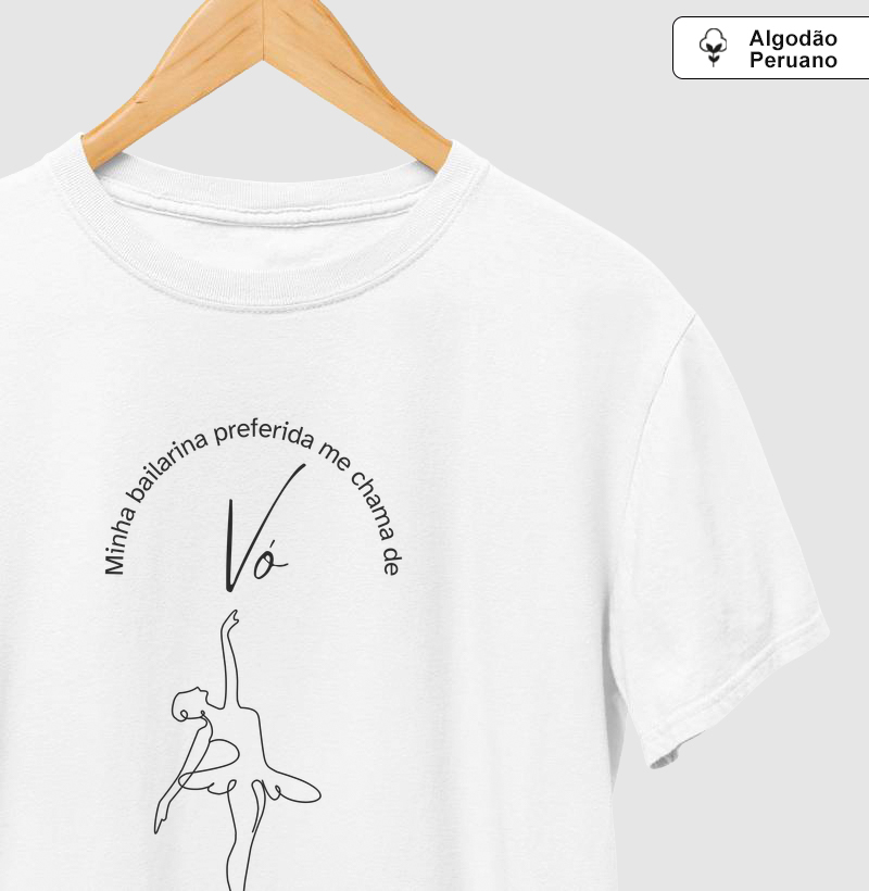 Me chama de vó (arco)