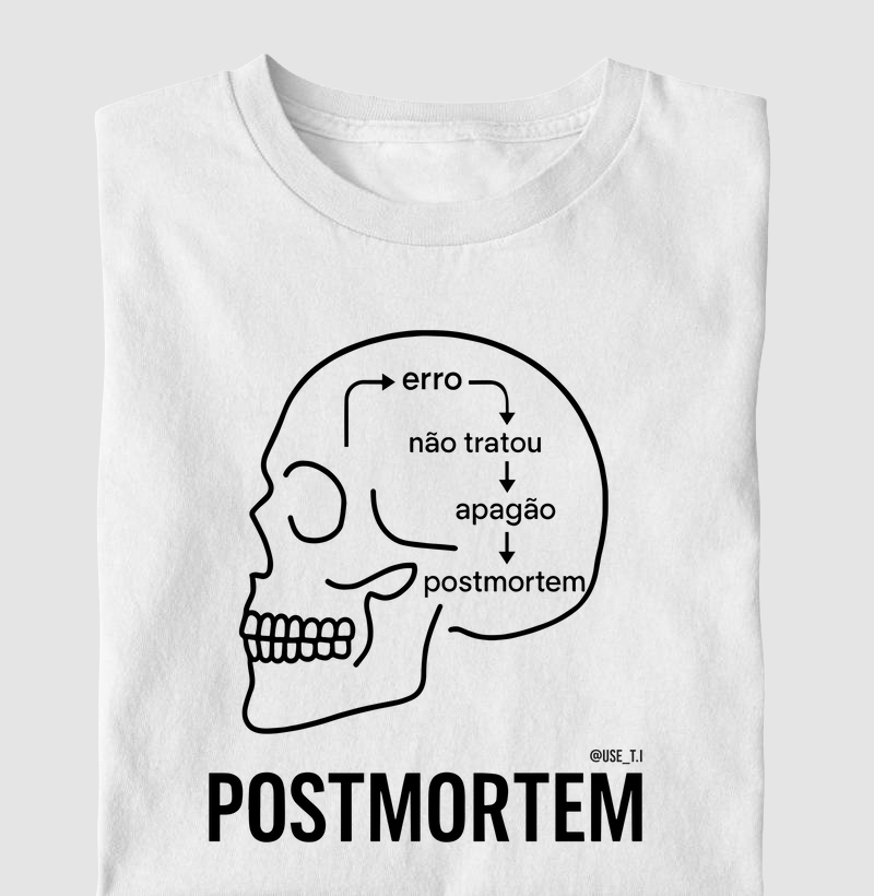 "Postmortem II" T.I