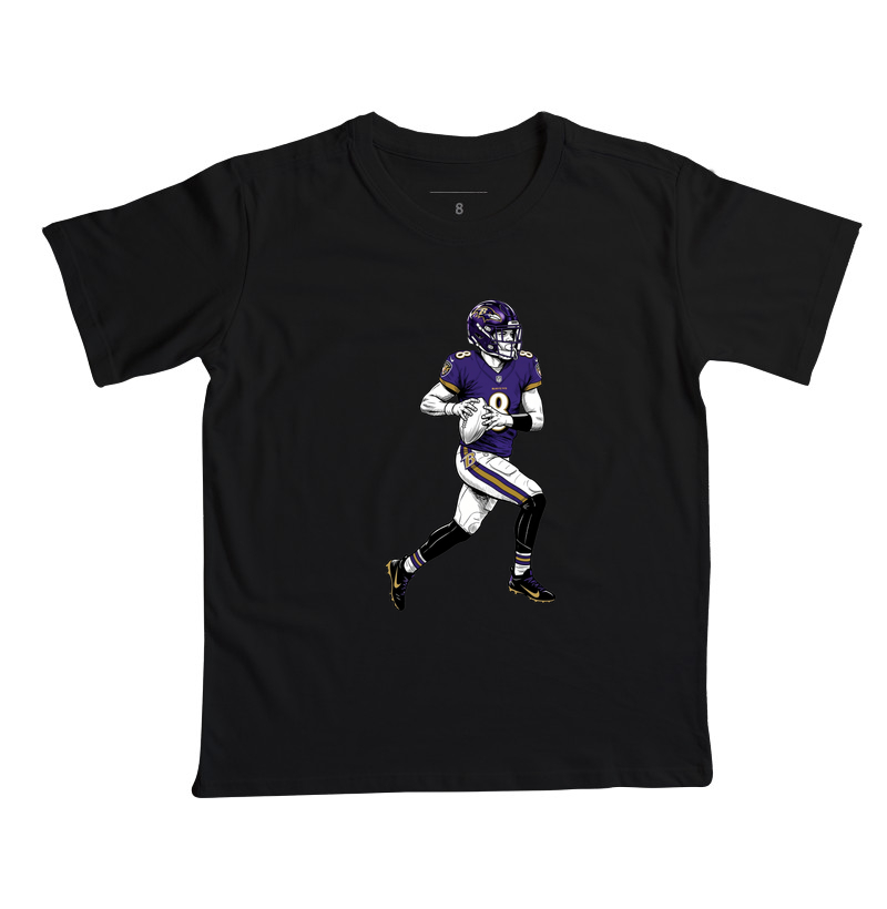 Lamar Jackson