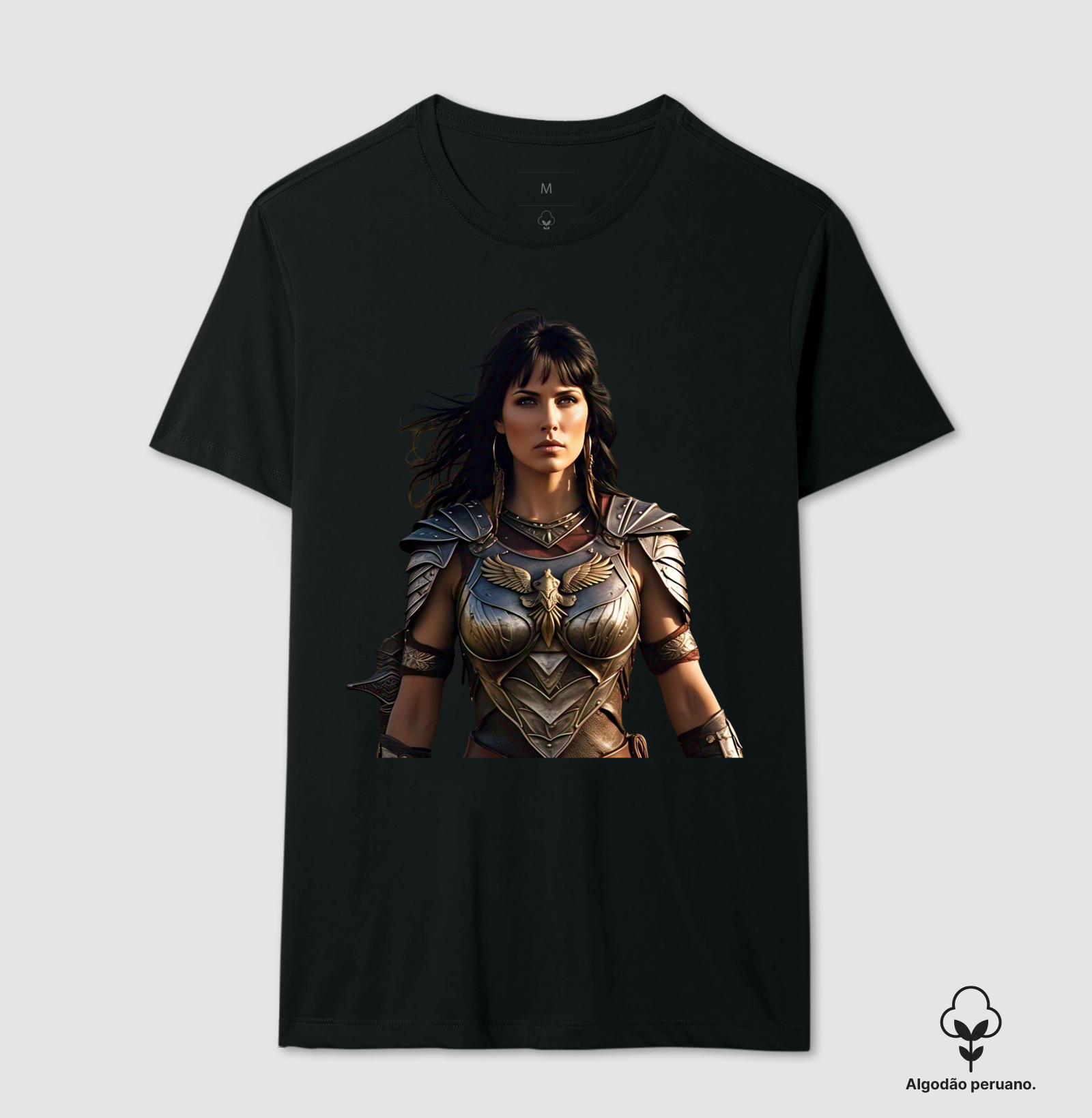 XENA A PRINCESA GUERREIRA 