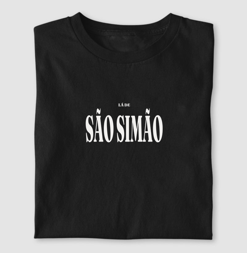 São Simão | Tipografia GO