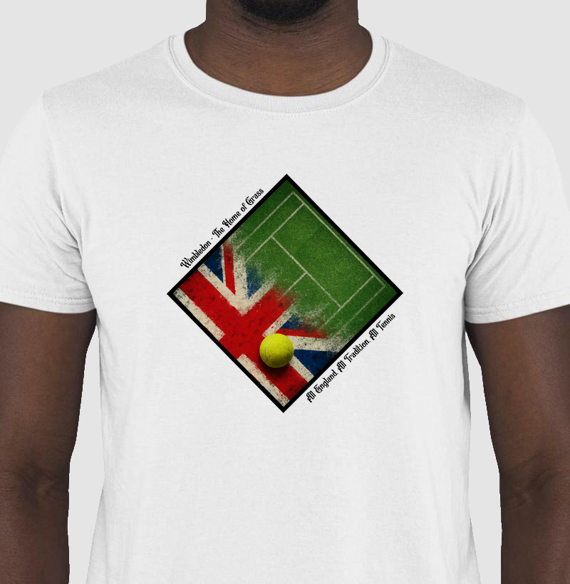 tenis Grass & Glory – Inglaterra