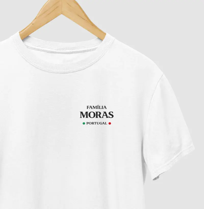Família Moras Bolso
