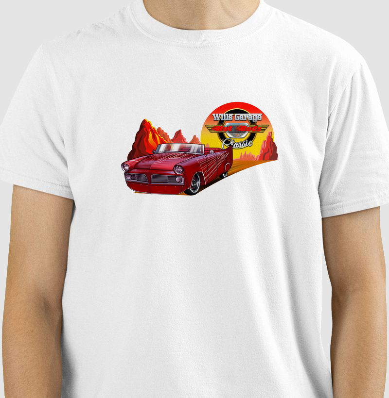 Aero Willys WillsGarage