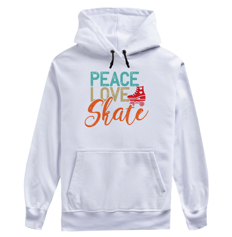 Peace Love Skate
