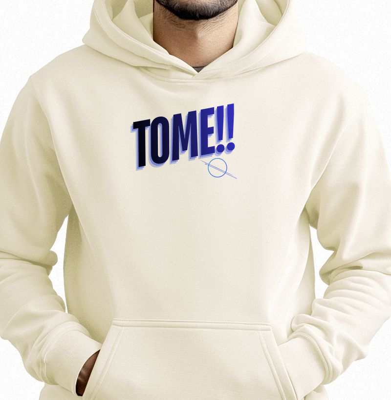 TOME!!