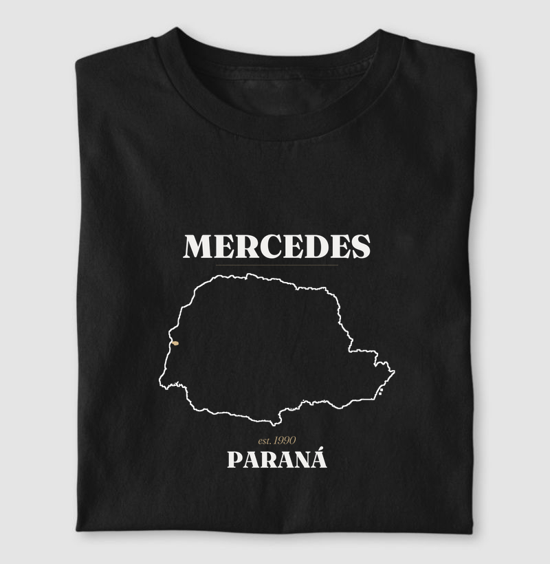 Mercedes | Legado PR