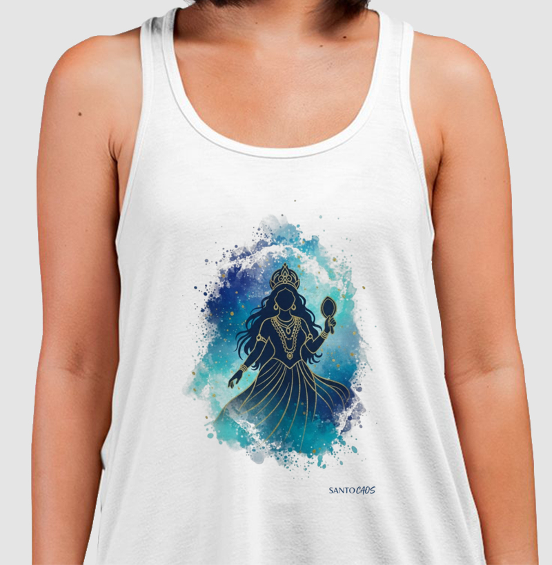 Odoyá: O Canto que Acalma a Alma e Rege o Destino