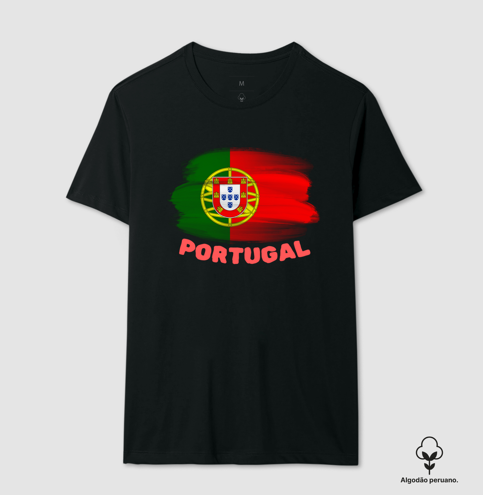 Coleção Bandeiras - Portugal