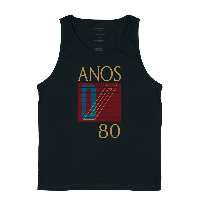 Duran Duran - Anos 80