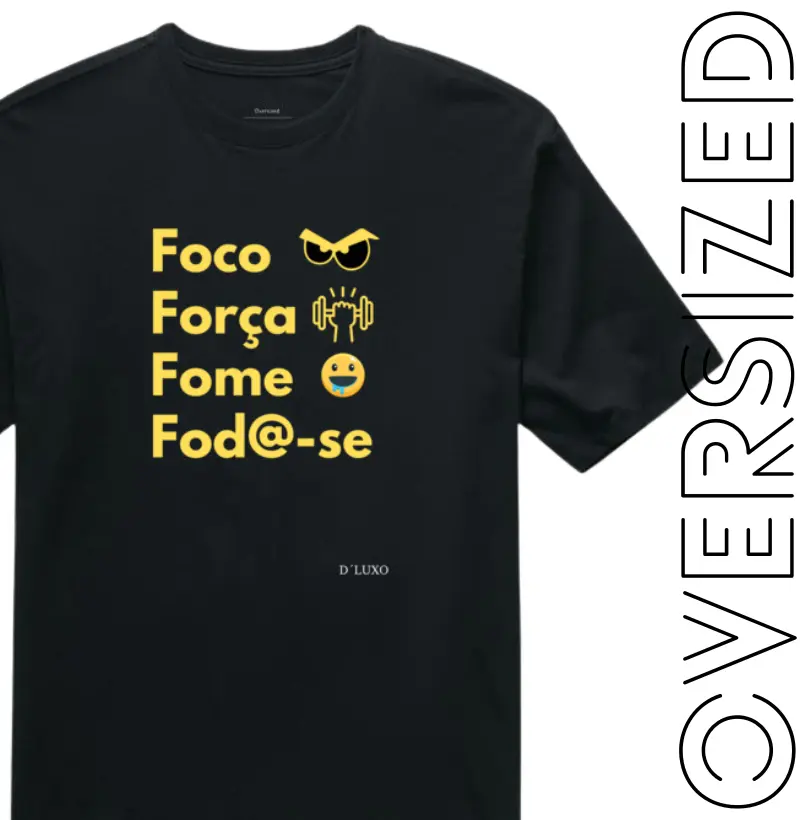 Foco Força Fome 2