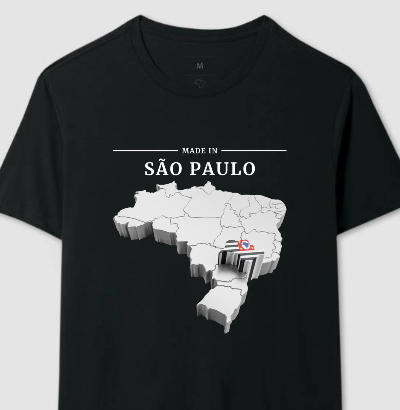 Made In São Paulo