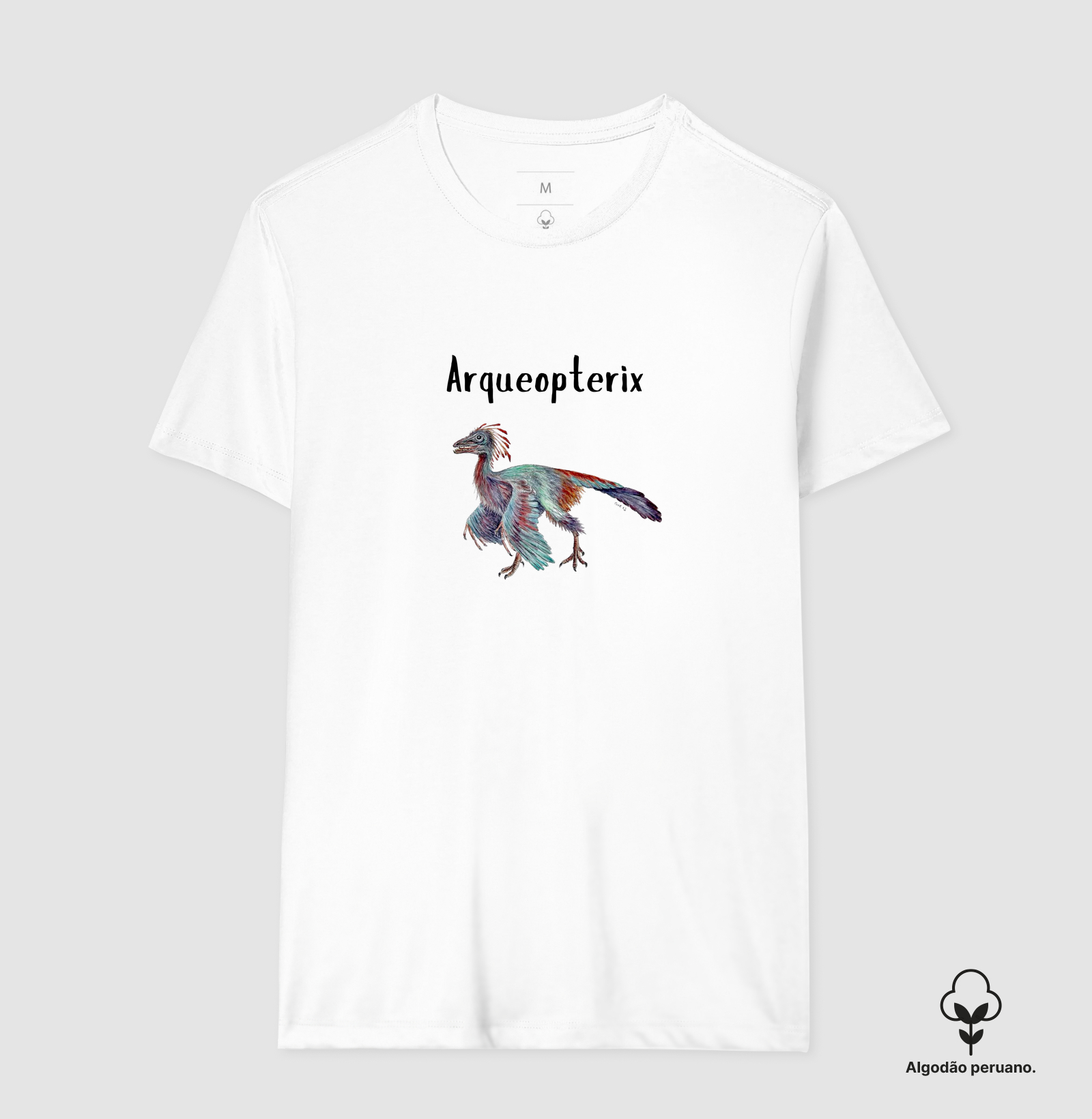 Arqueopterix