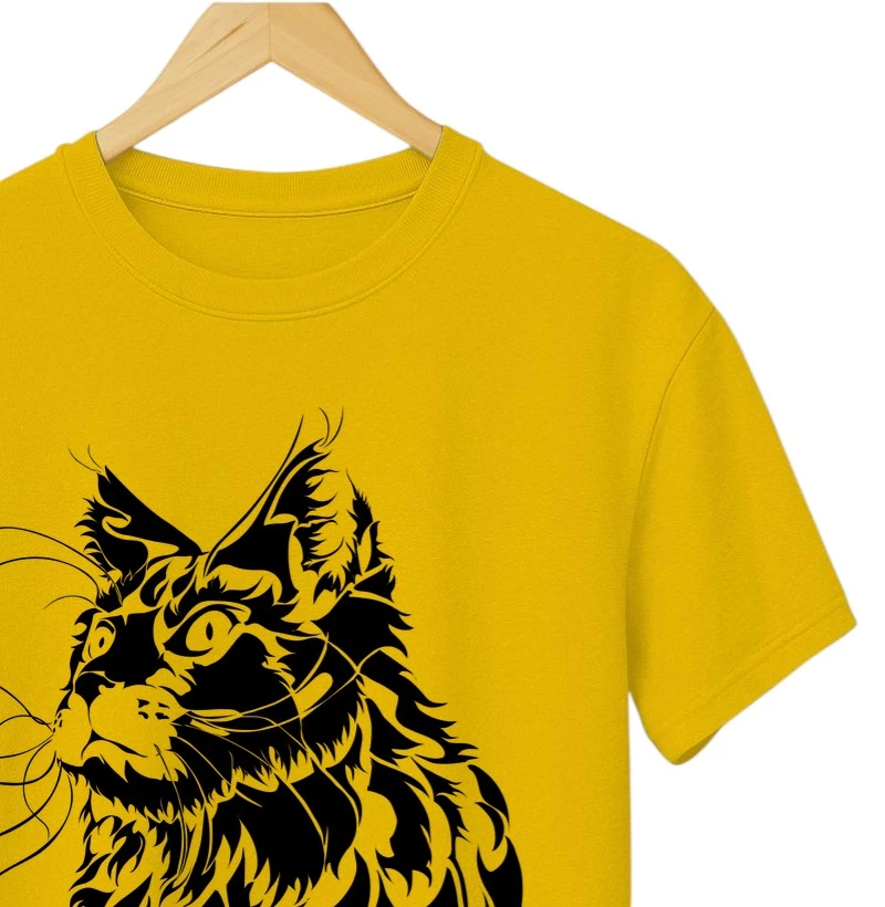 Curious Cat - Rising