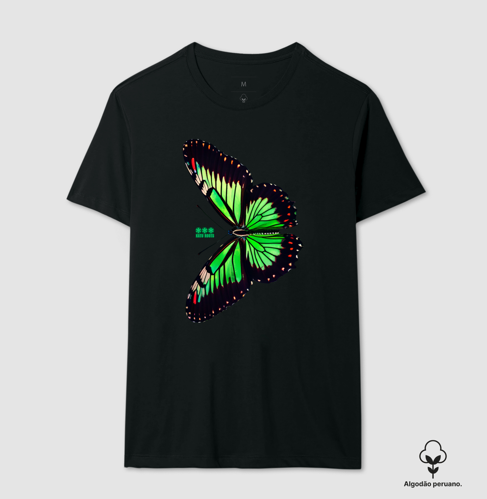 BORBOLETA 