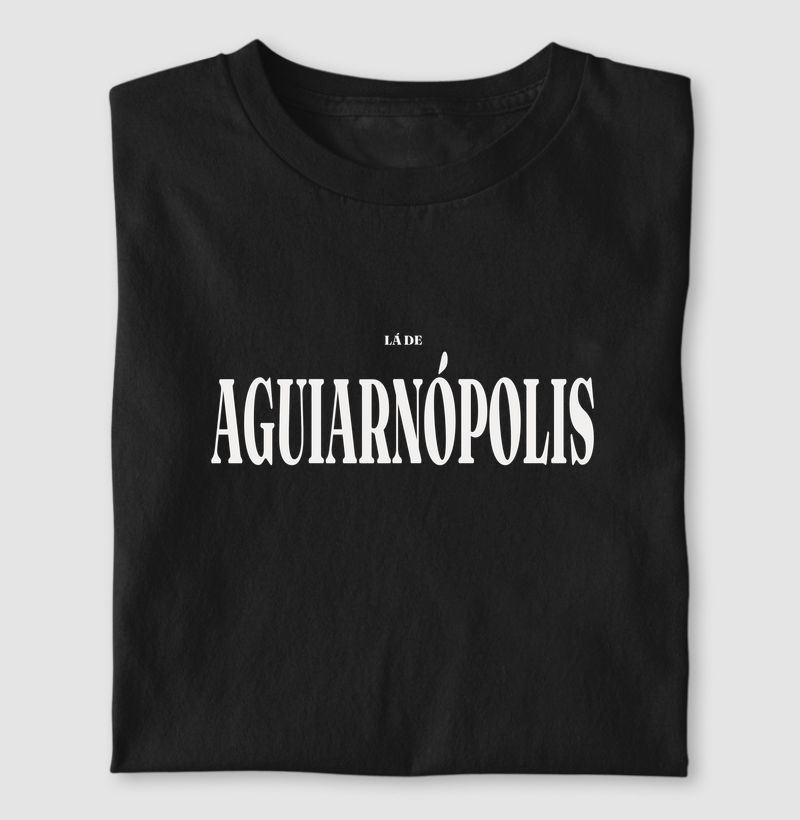 Aguiarnópolis | Tipografia TO