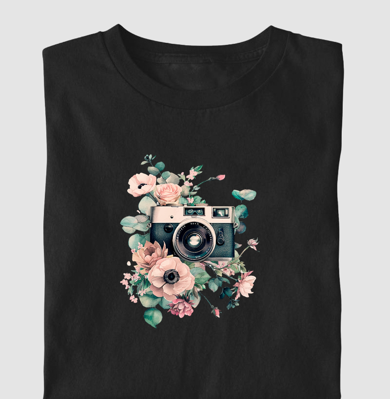 Olha em Flor