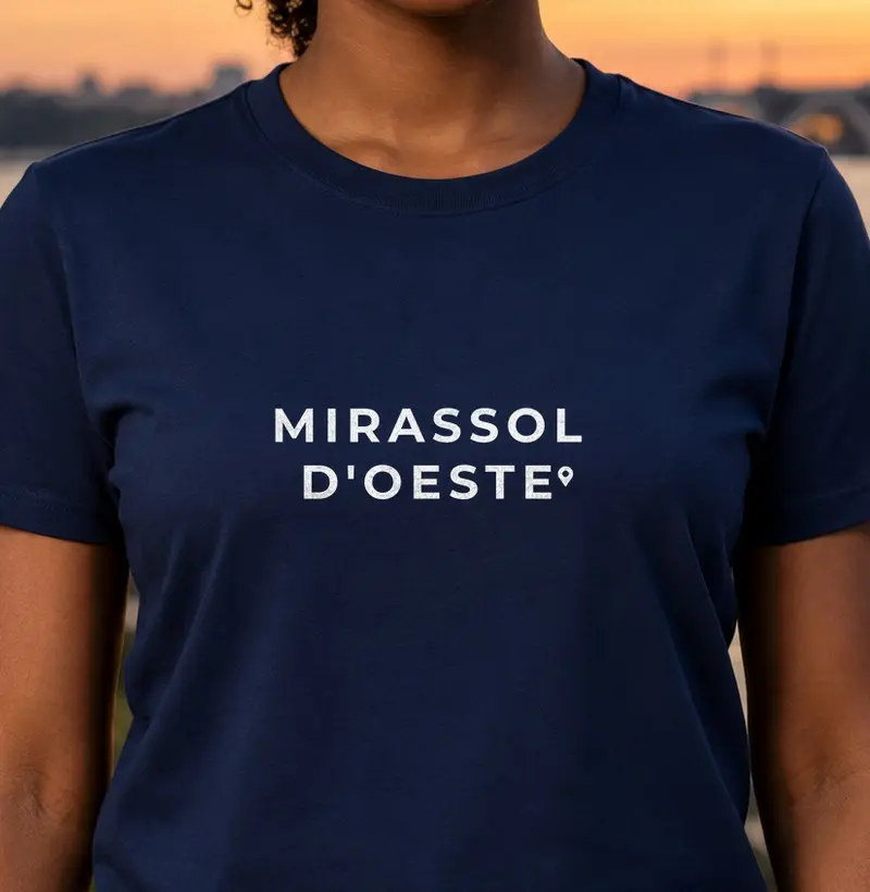 Mirassol d'Oeste | Pin MT