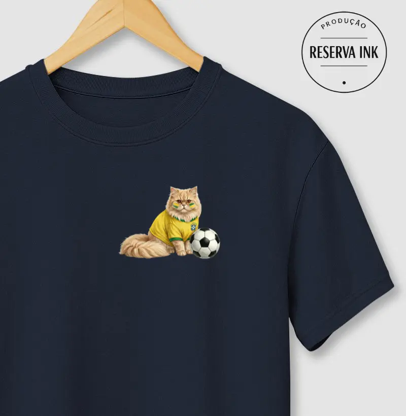 Gato Persa - Seleção Felina
