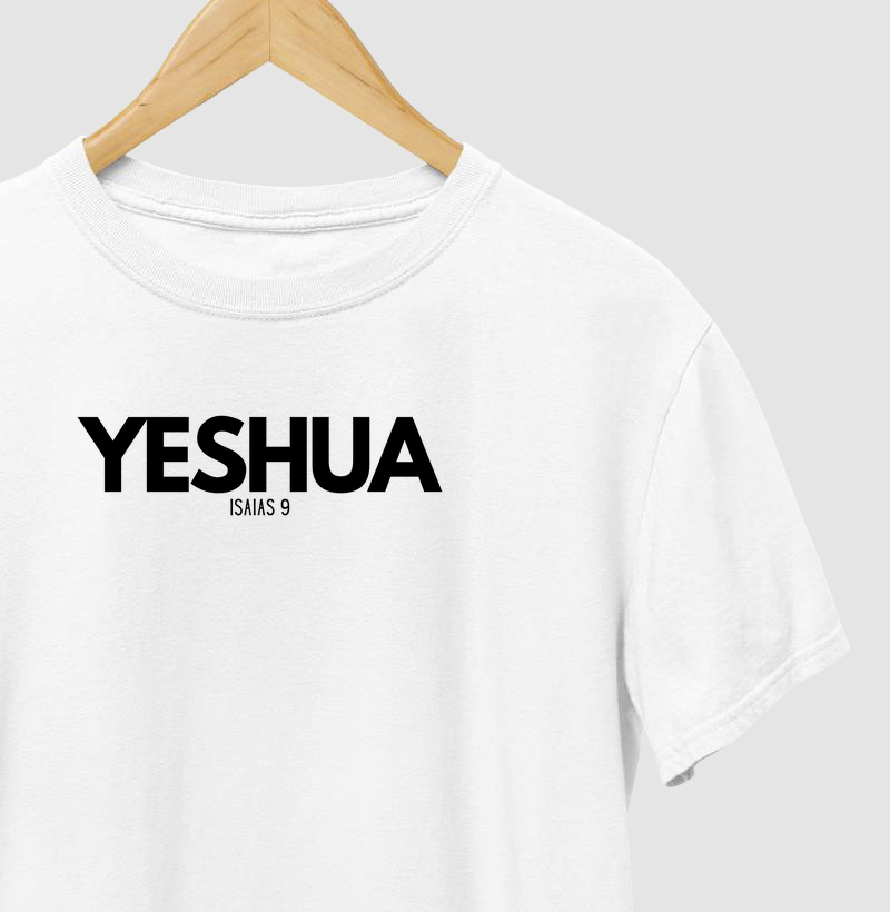 YESHUA