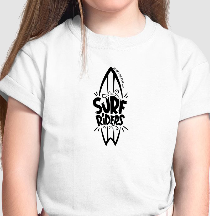 Surf Riders | Surf For Fun Wear