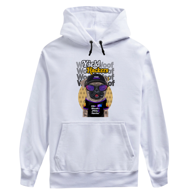 Pug Club Gang e Yield Hackers