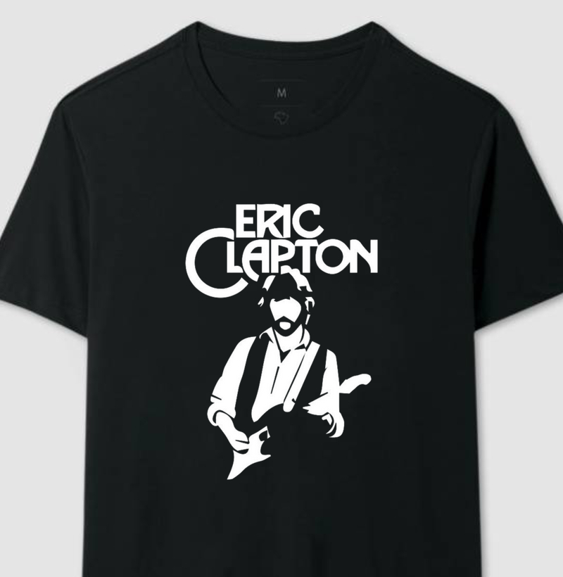 Eric Clapton