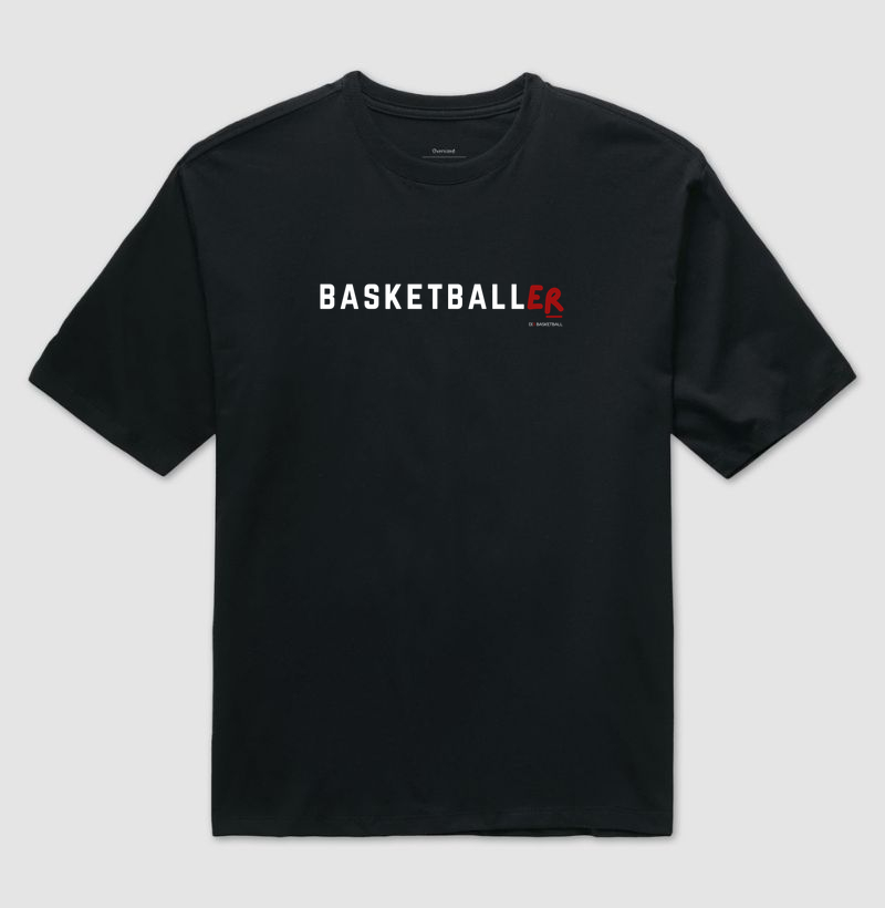 Basketballer