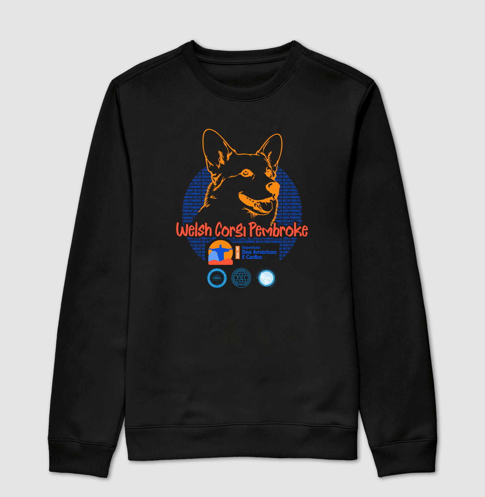 Corgi Américas e Caribe