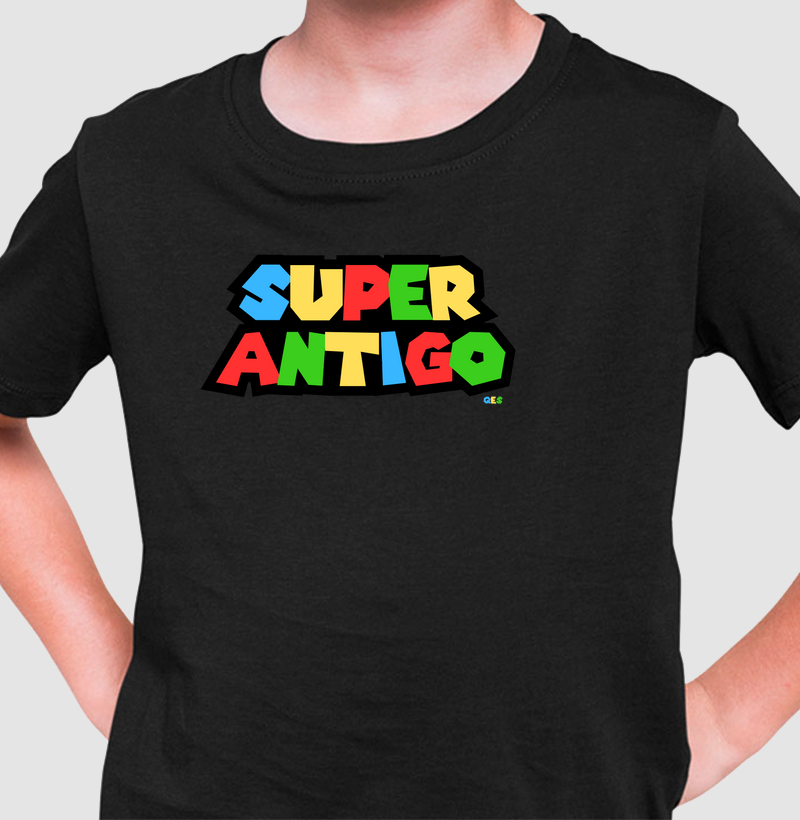SUPER ANTIGO SM