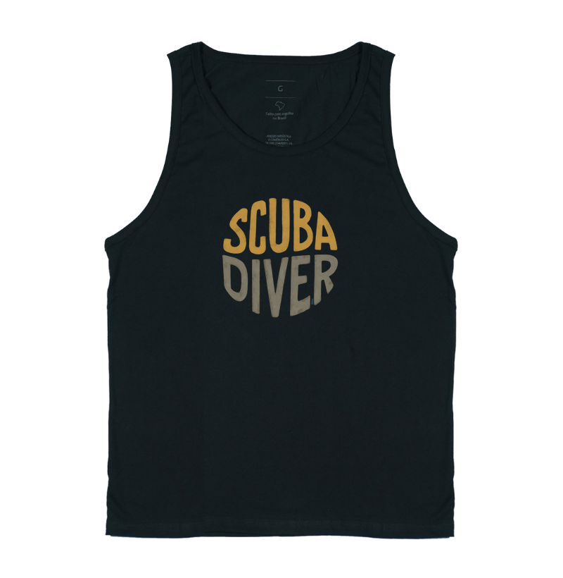 Scuba Diver