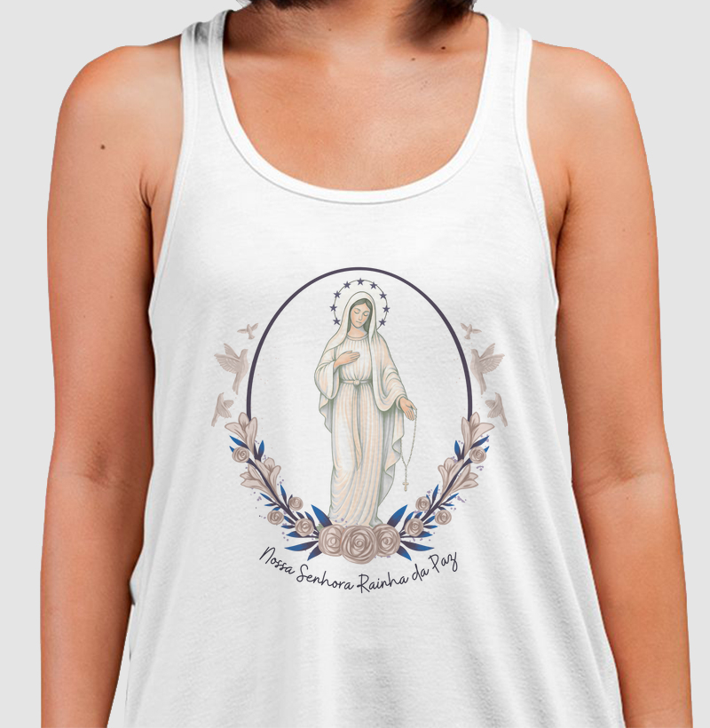 Nossa Senhora Rainha da Paz