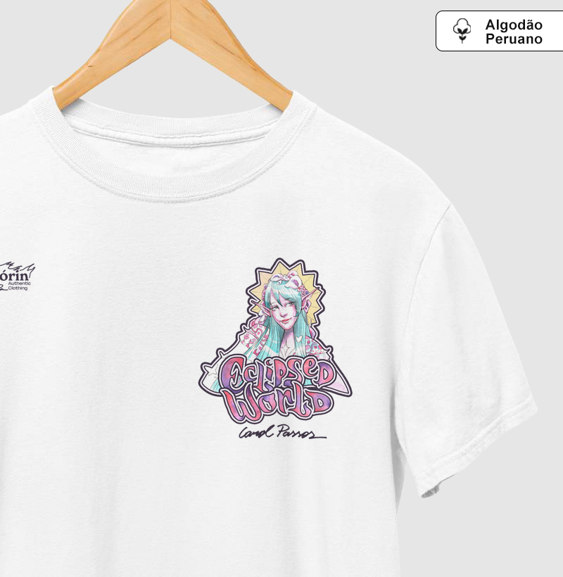 Eclipsed World - Pocket Elf