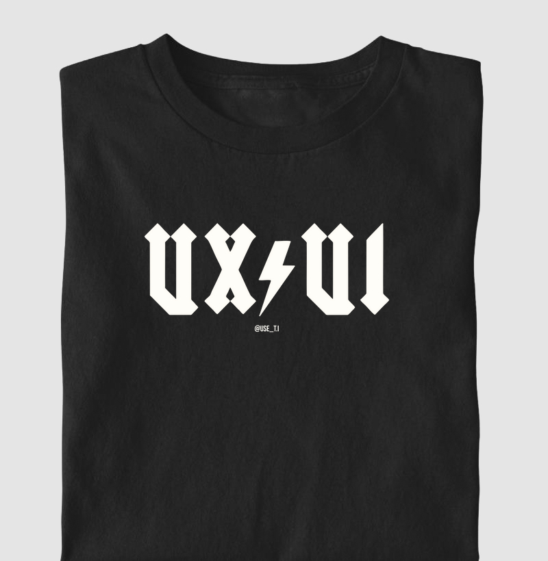 UX/UI - T.I