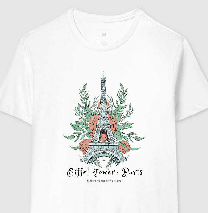 Torre Eiffel