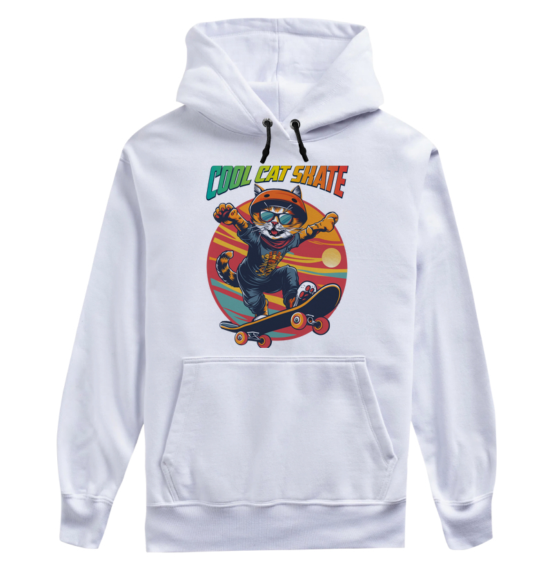 Cool Cat Skate