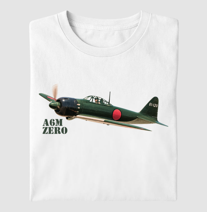 A6M ZERO