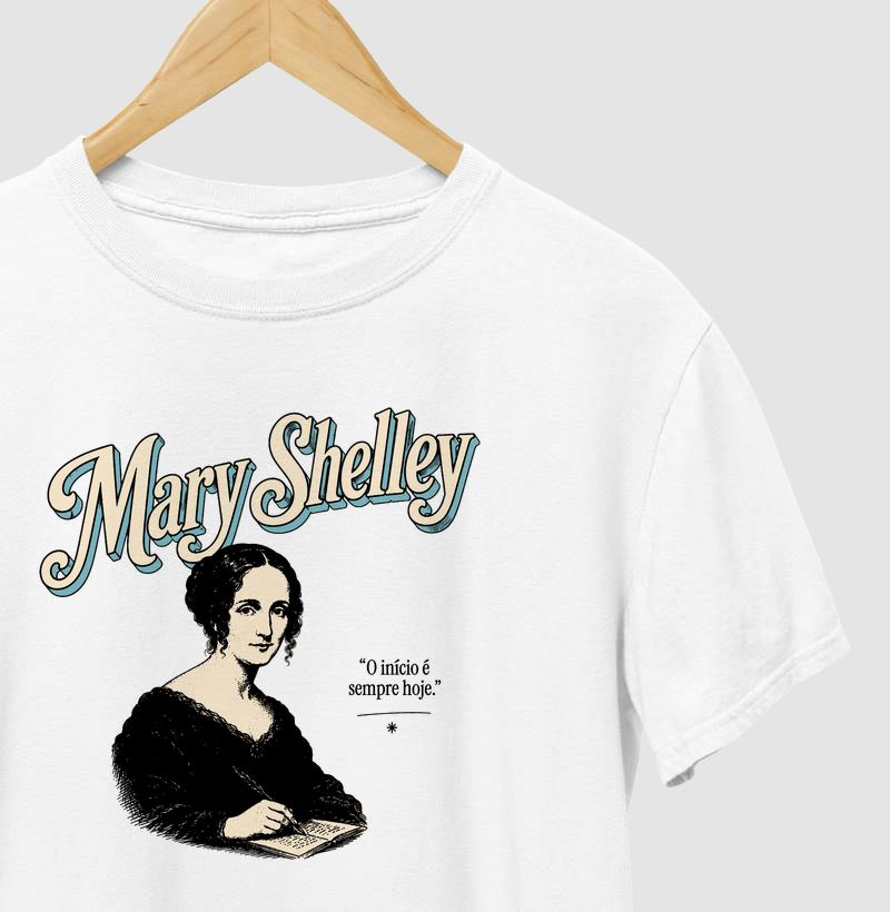 Mary Shelley