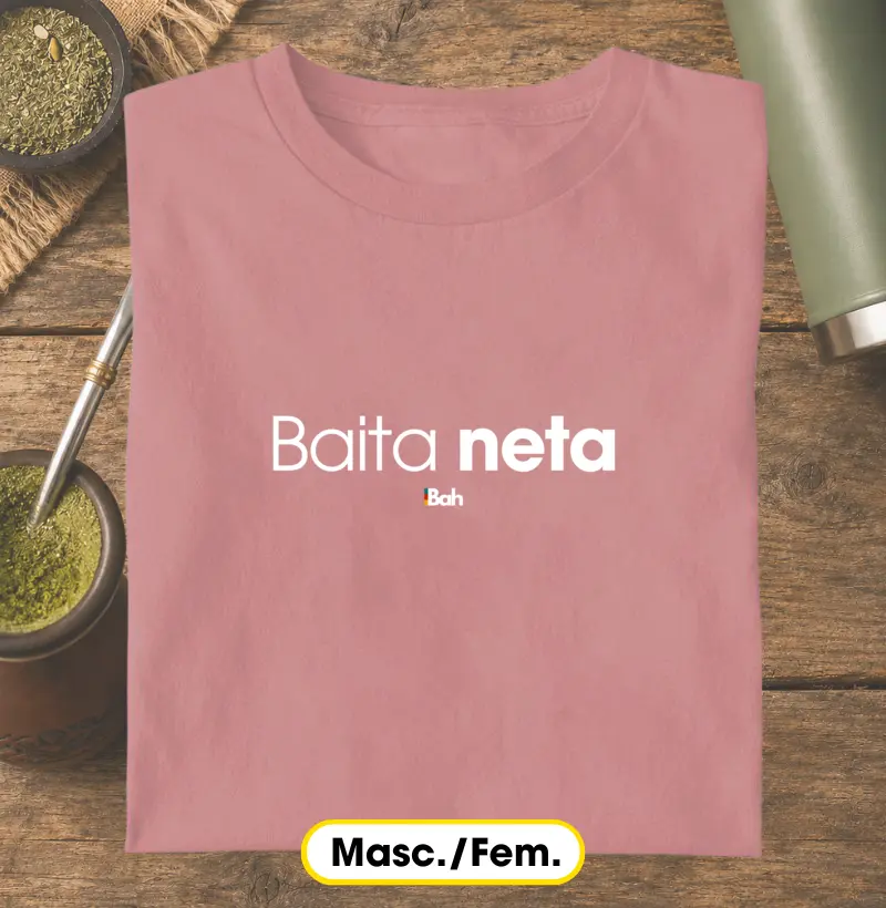 Baita neta
