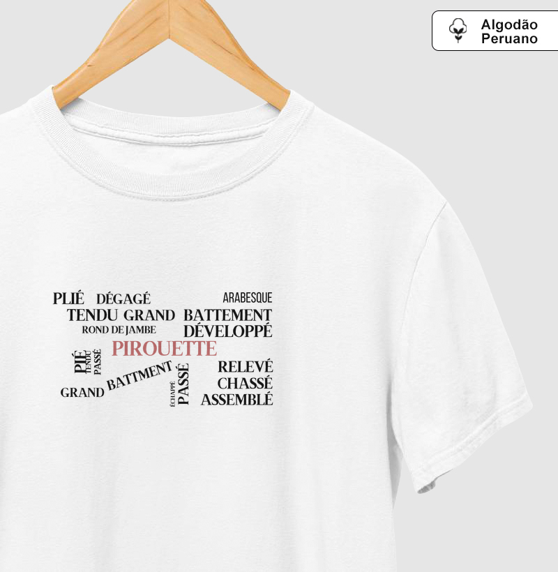 Passos Ballet - alternado 