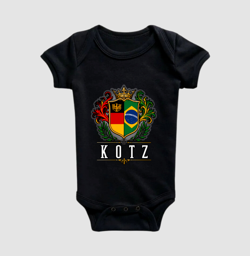 Kotz - Body Infantil