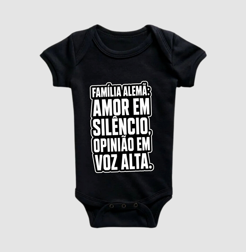 Opinião em Voz Alta