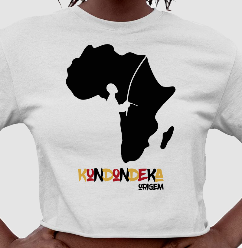 Origem / Kundondeka